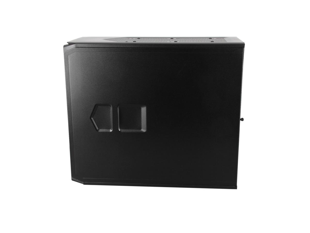 Corsair Graphite Series 230T CC-9011036-WW Black Computer Case - Newegg.com