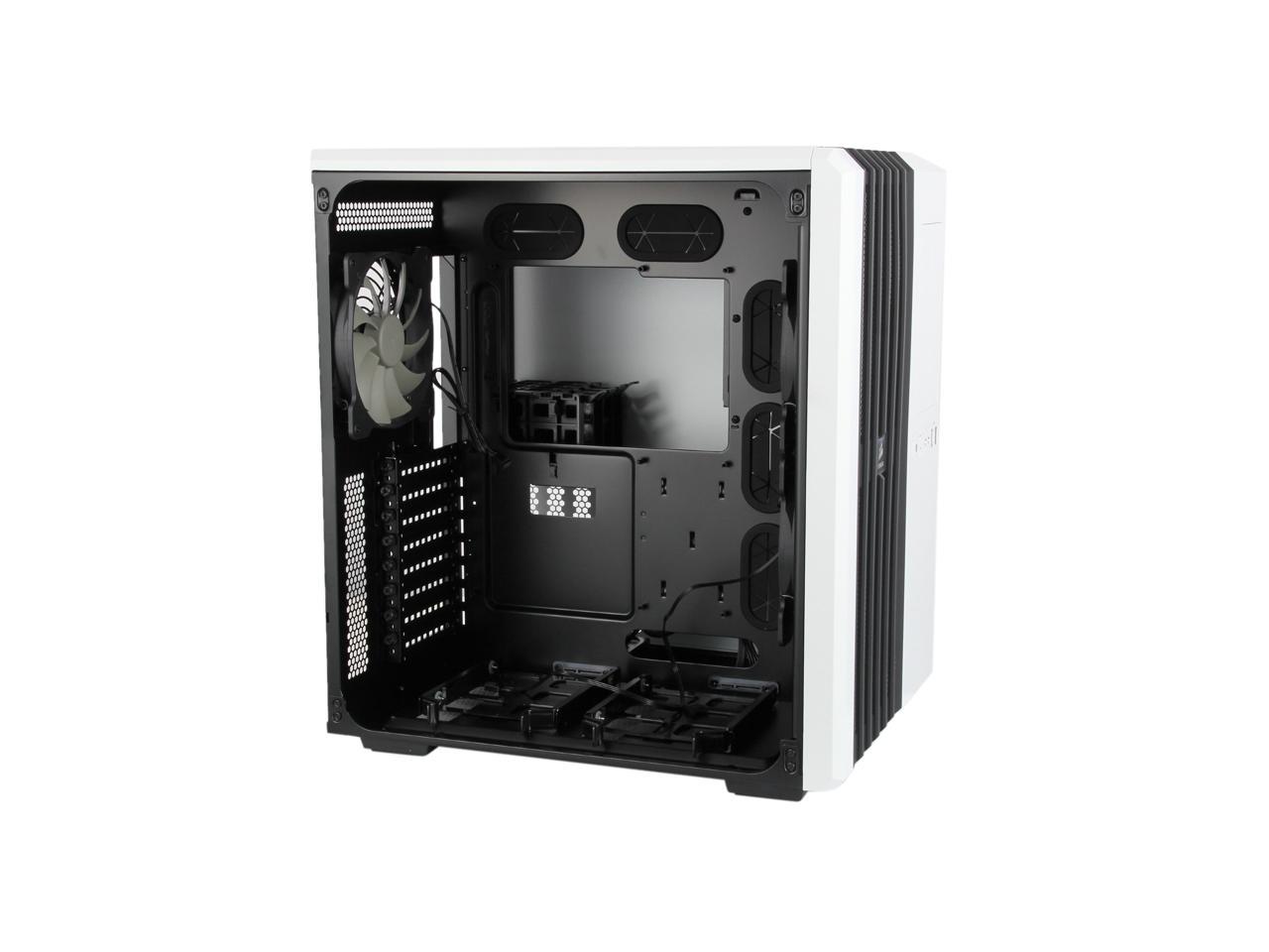 Corsair Carbide Series Air 540 (CC-9011048-WW) Arctic White High ...