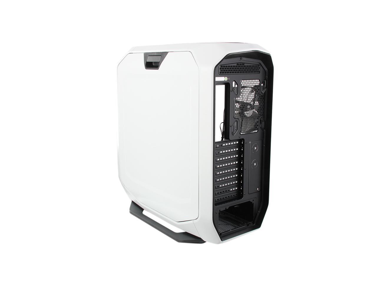 Corsair Graphite Series 780T (CC9011059WW) Black / White 780T Full
