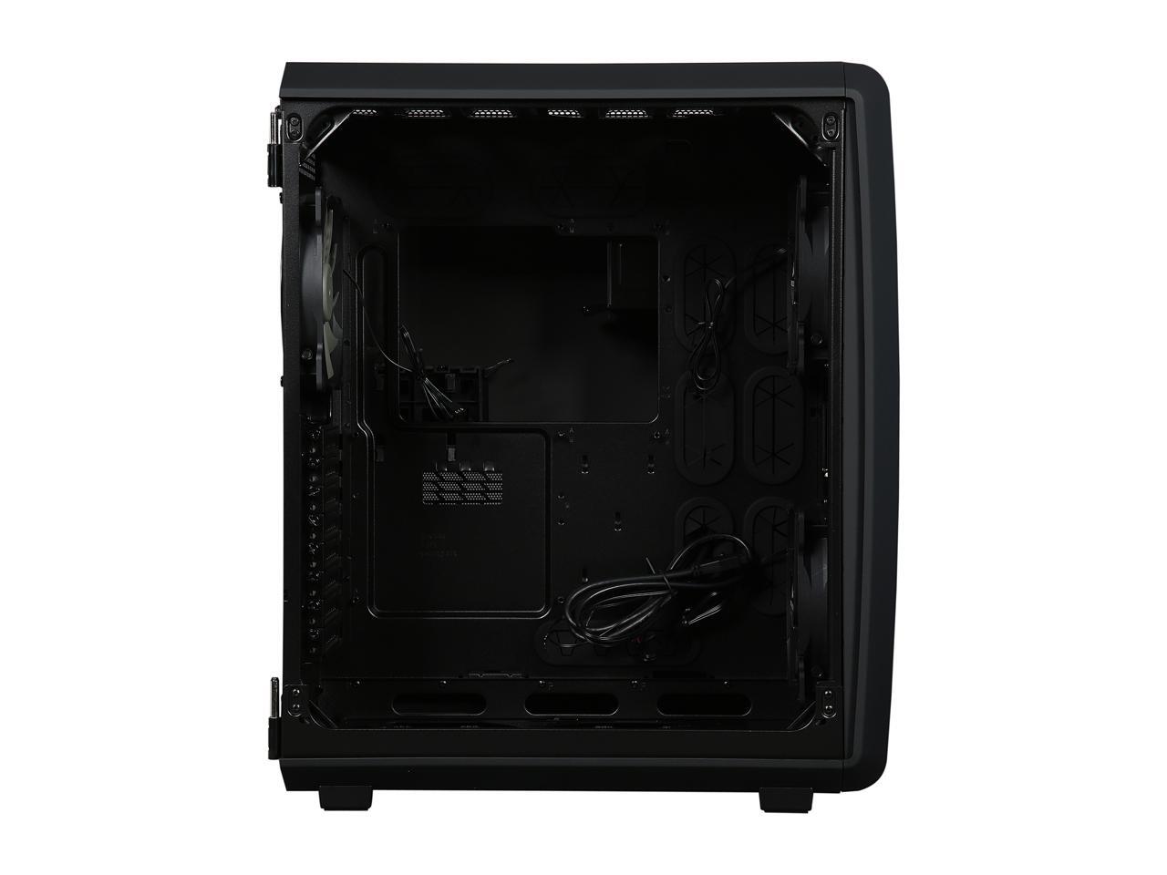 Corsair Carbide Series Air 740 High Airflow ATX Cube Case