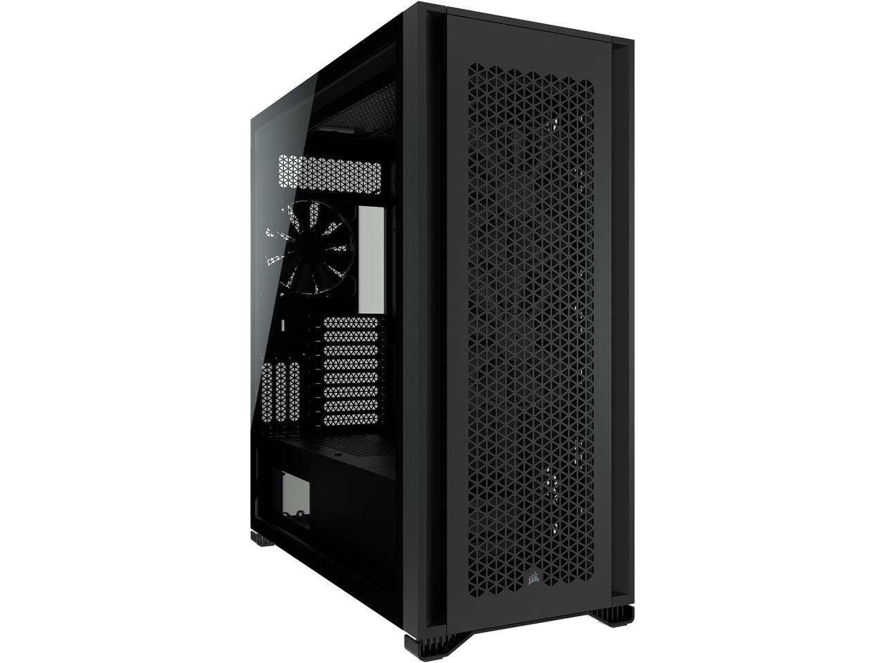 CORSAIR 7000D ATX PC Case Newegg.com