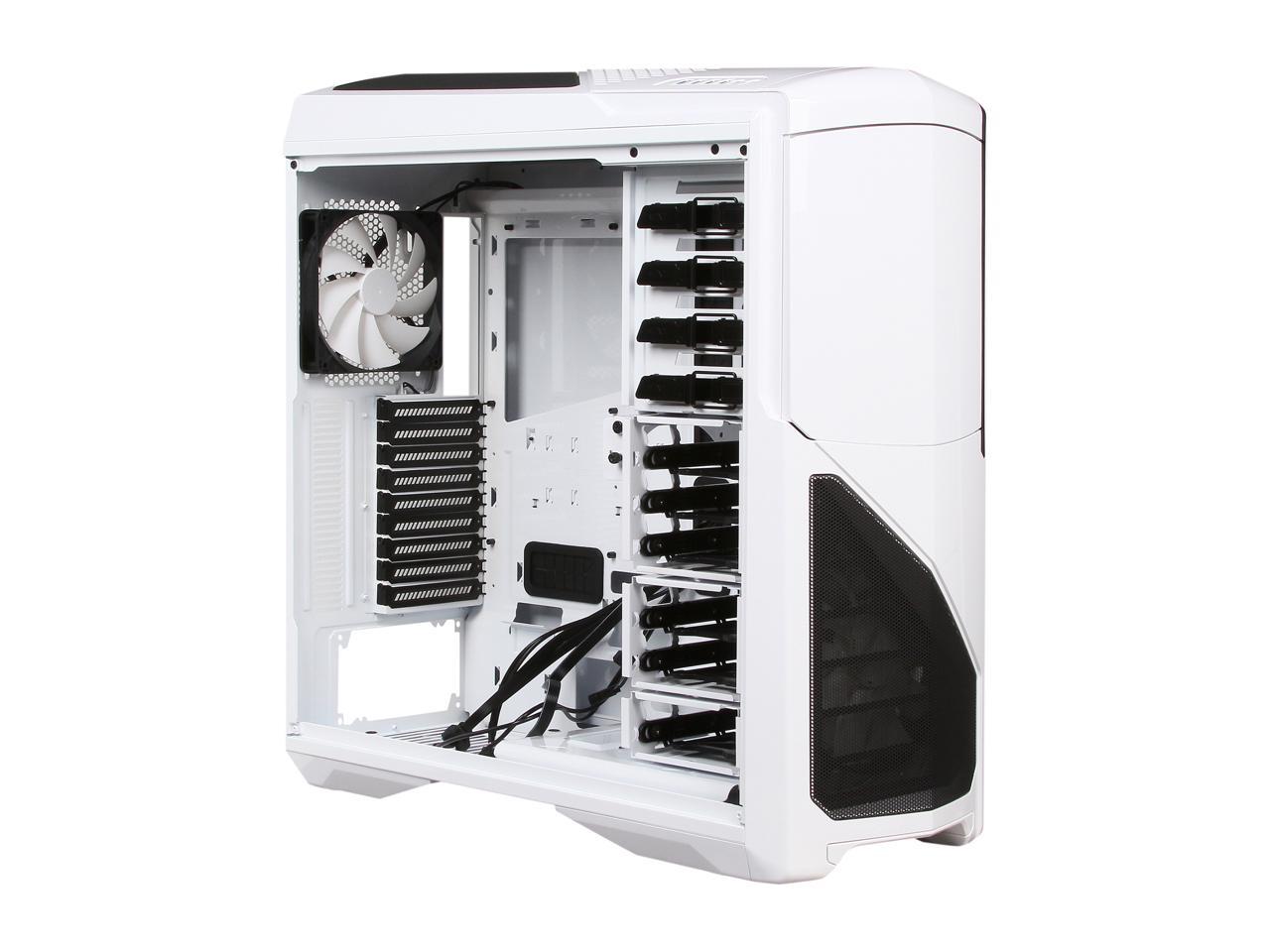 NZXT Phantom 630 CA-PH630-W1 White Computer Case - Newegg.com