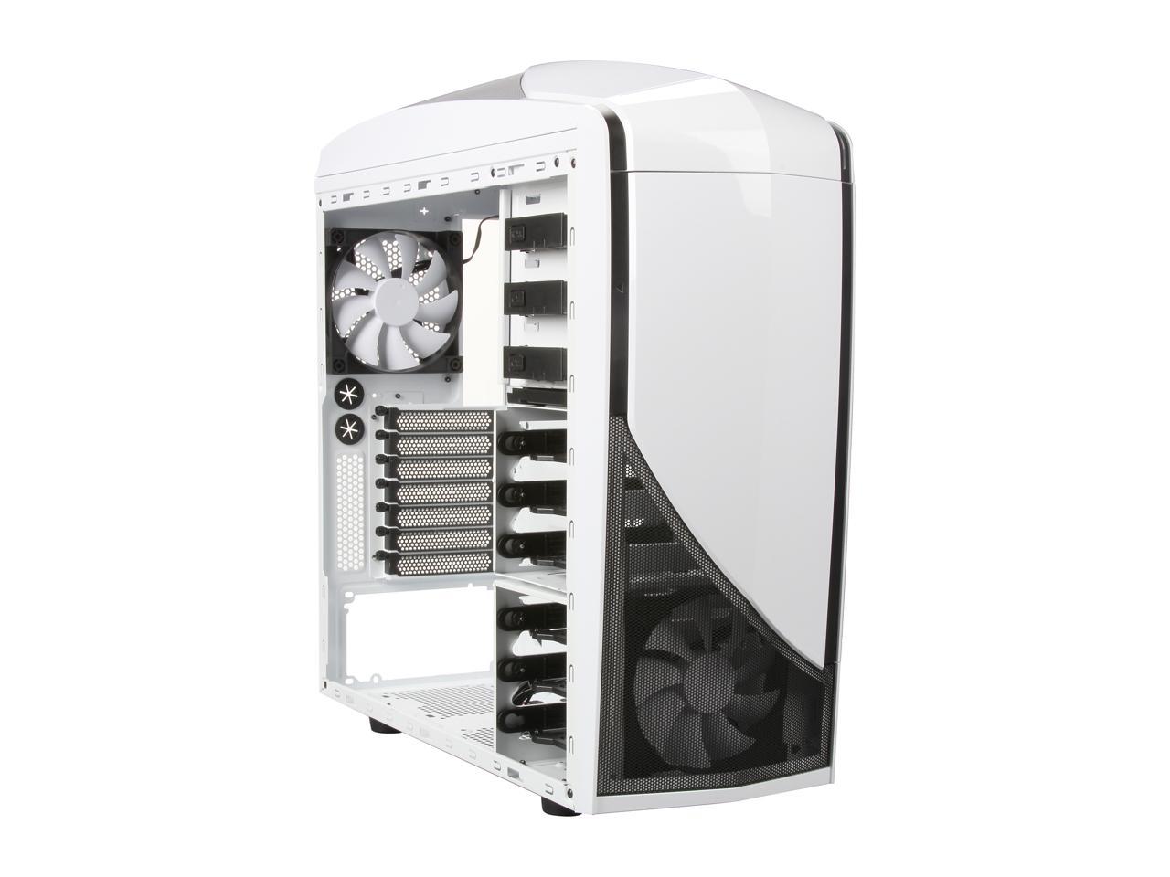 NZXT Phantom 240 CA-PH240-W1 White Computer Case - Newegg.com