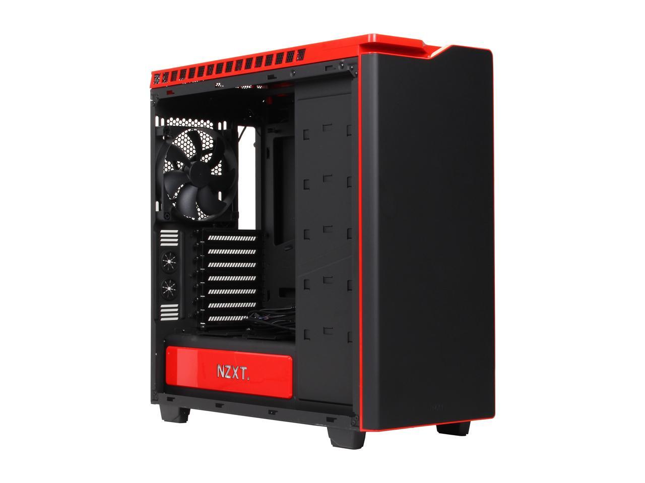 Refurbished nzxt