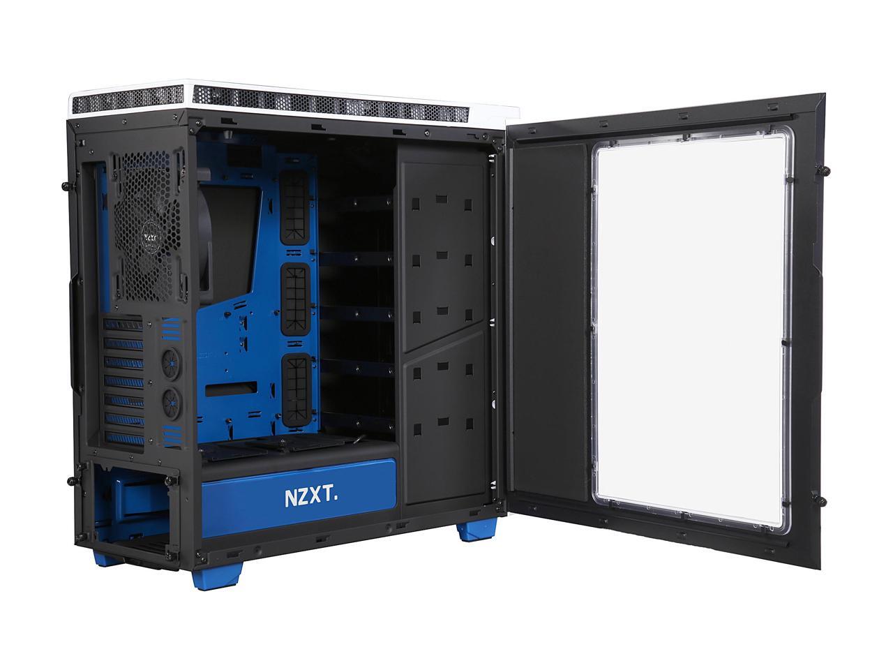 NZXT H440 EnVyUs Steel ATX Mid Tower Case Newegg.ca
