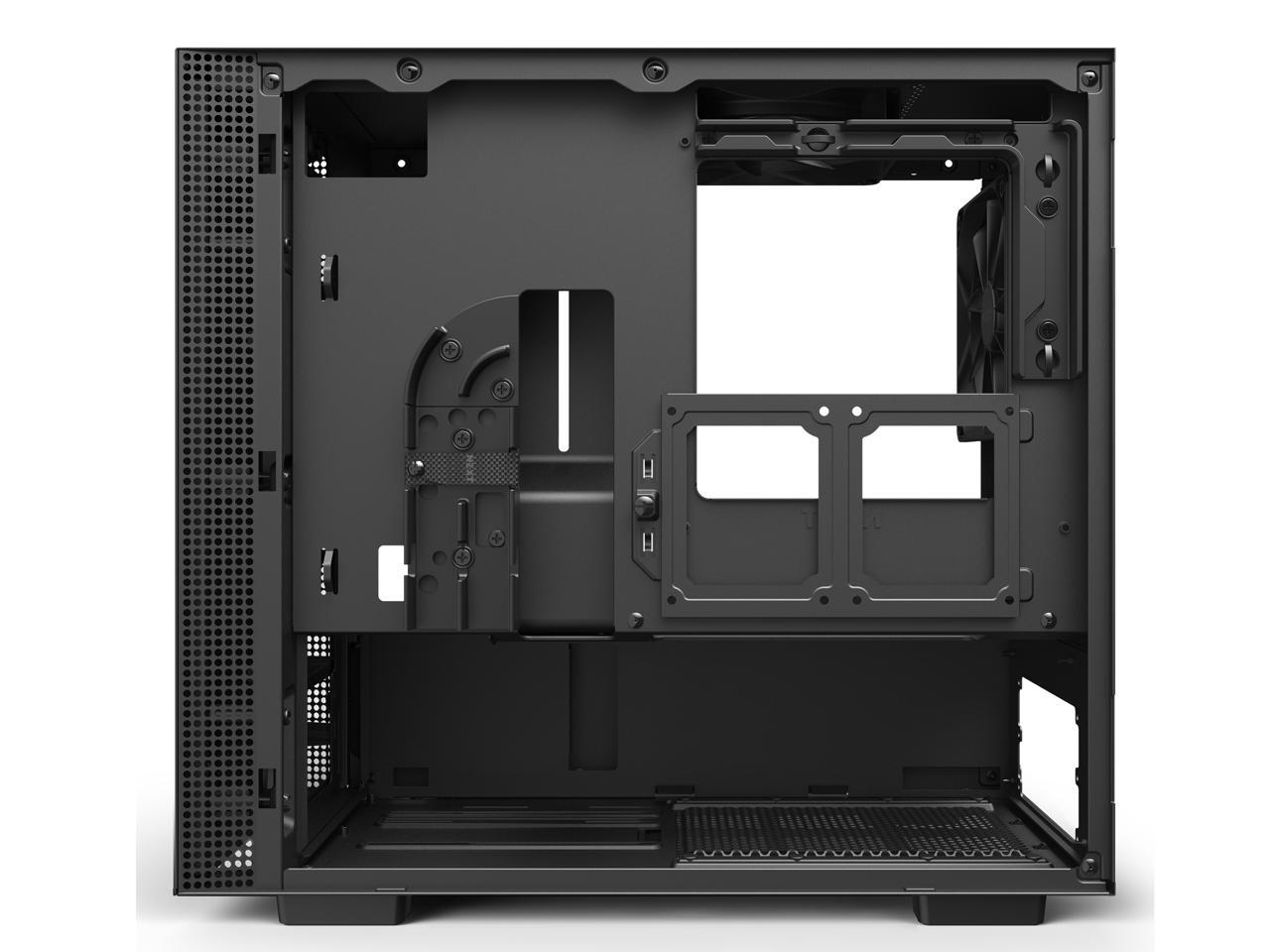 nzxt h210 newegg