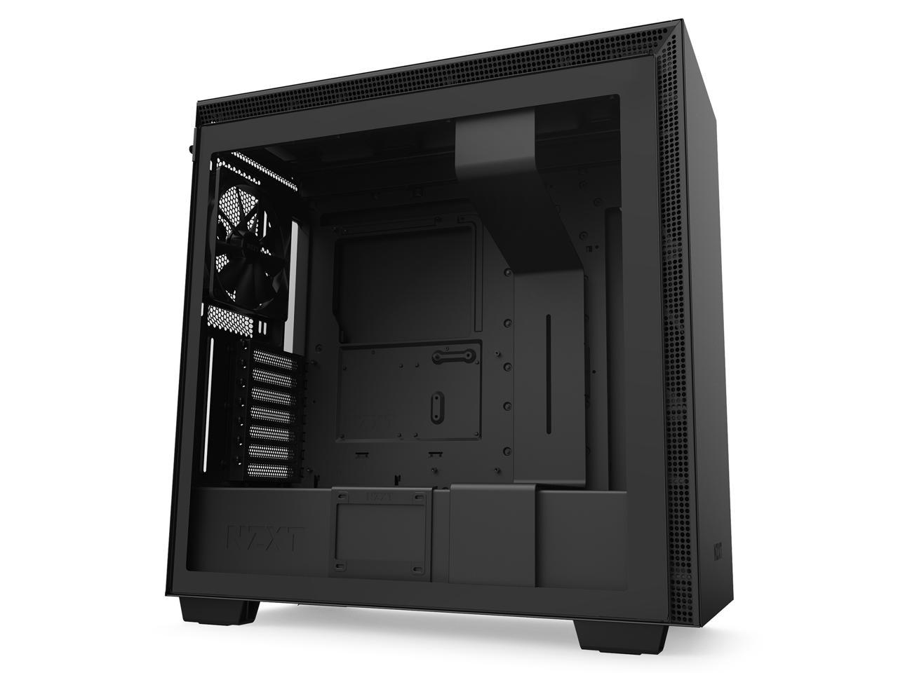 nzxt h710 cabinet