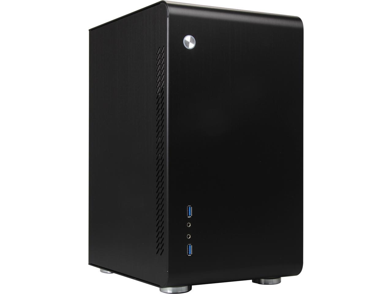 Rosewill Legacy U3-B Black Computer Case - Newegg.com