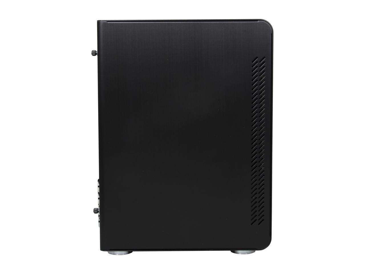 Rosewill Legacy U3-B Black Computer Case - Newegg.com