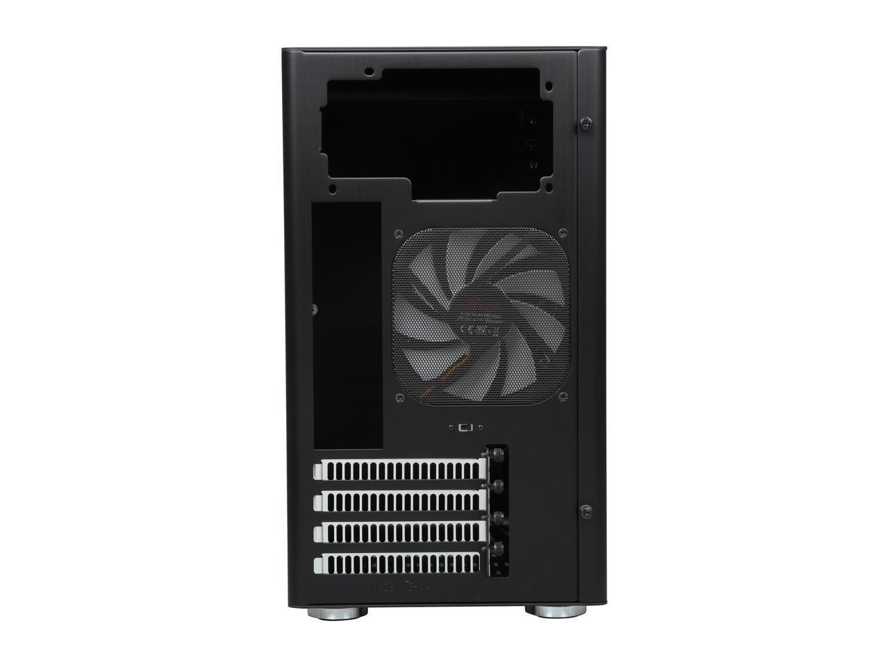 Rosewill Legacy U3-B Black Computer Case - Newegg.com