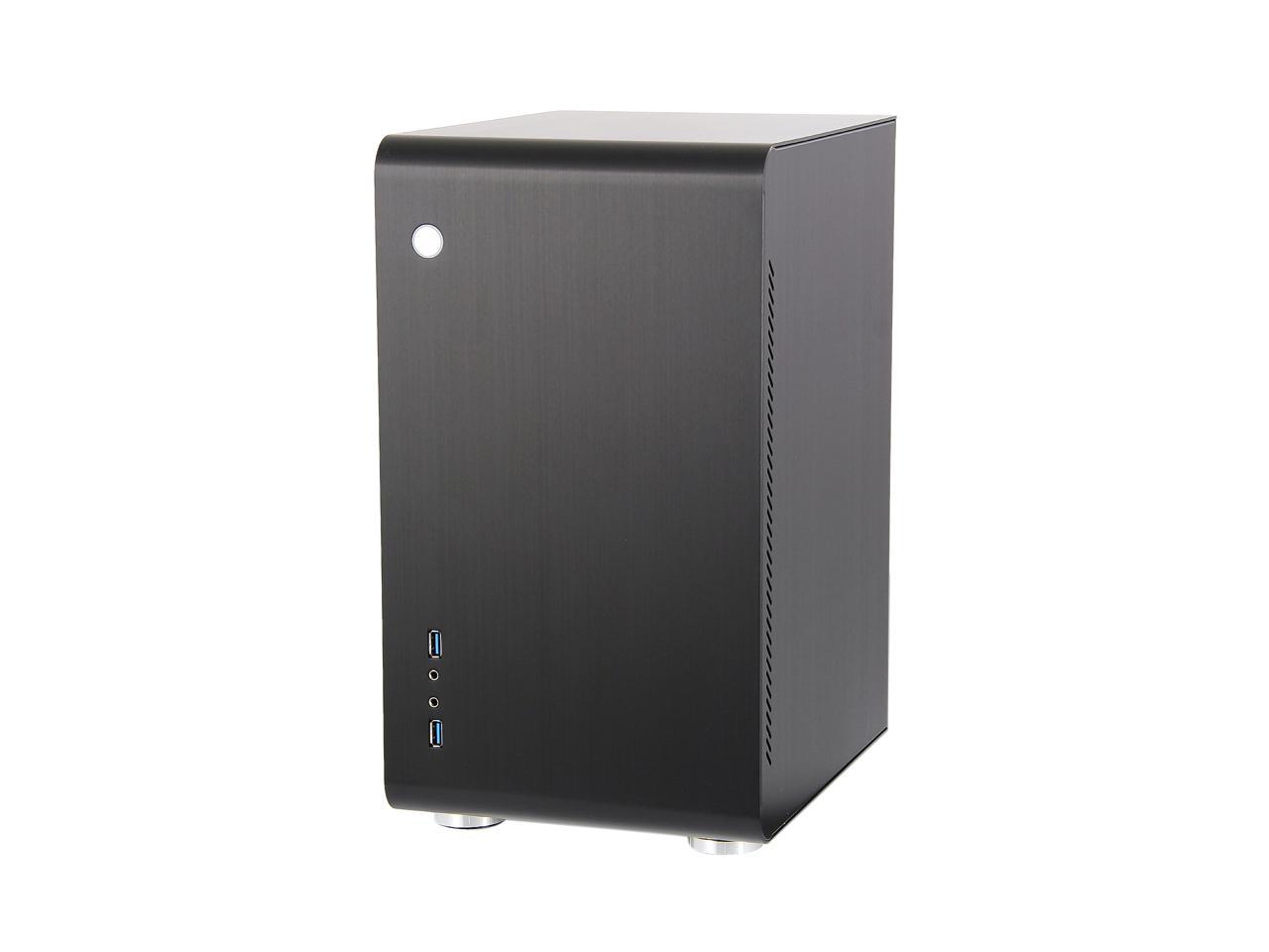 Rosewill Legacy U3-B Black Computer Case - Newegg.com