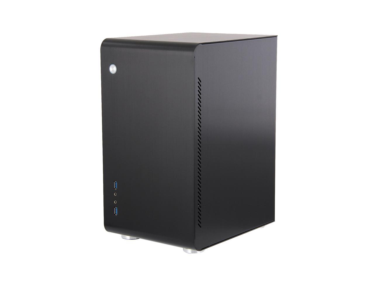 Rosewill Legacy U3-B Black Computer Case - Newegg.com