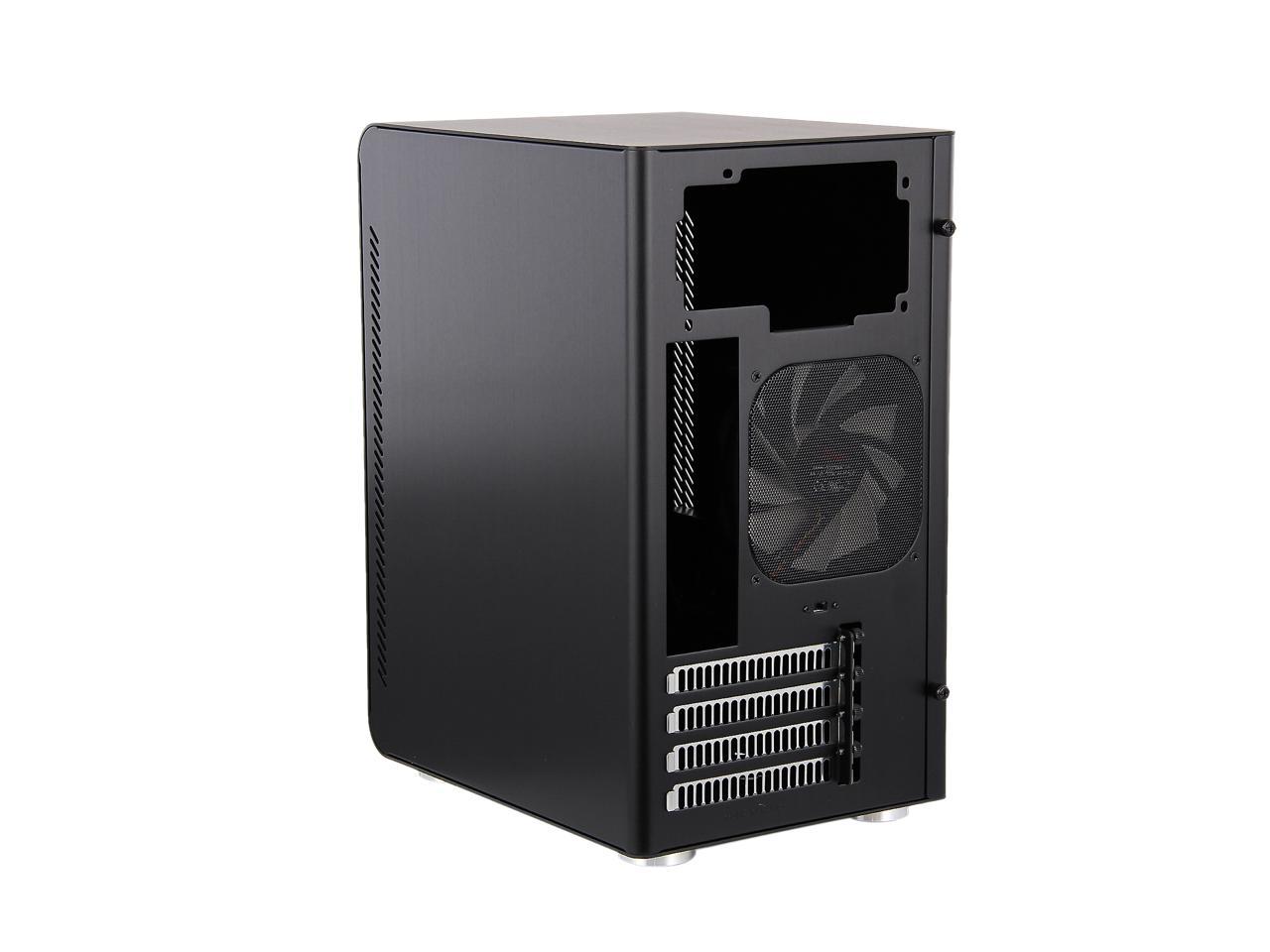 Rosewill Legacy U3-B Black Computer Case - Newegg.com