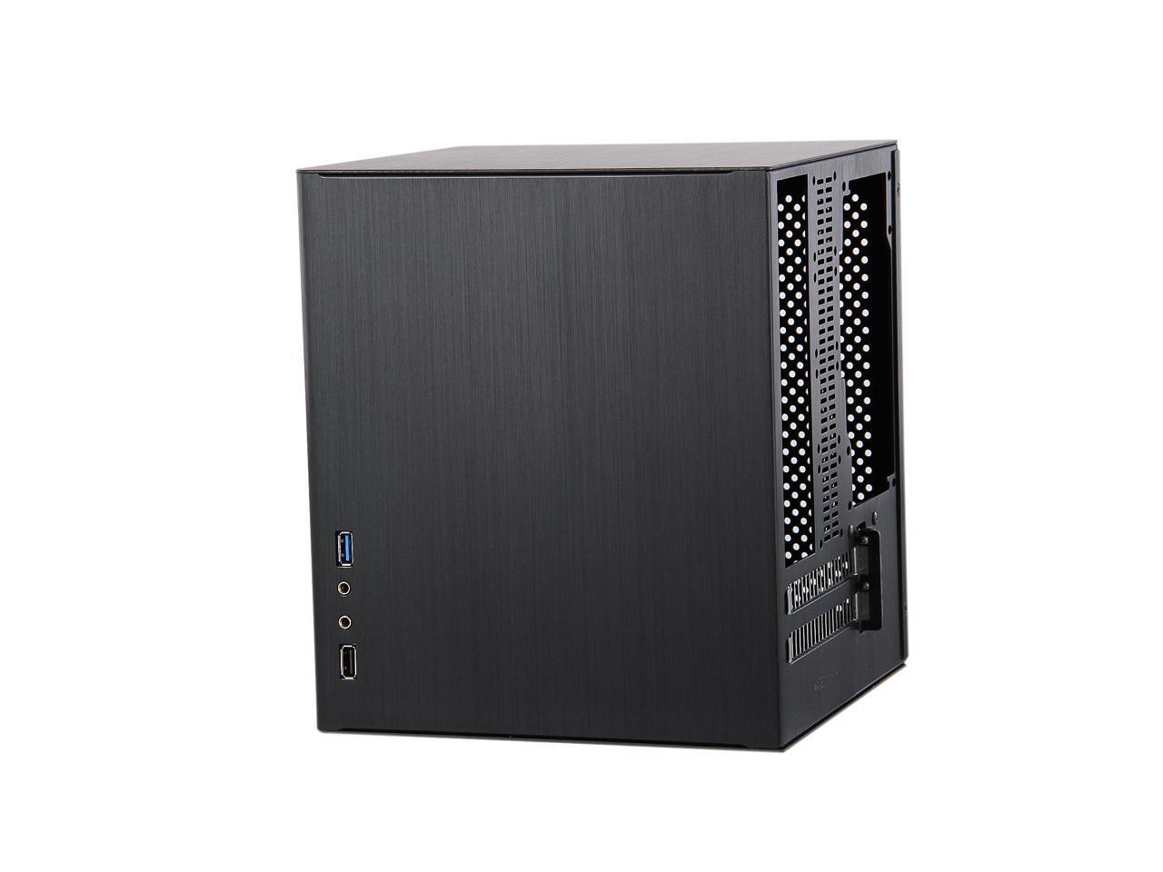 Rosewill Legacy V3 Plus-B Black Computer Case - Newegg.com