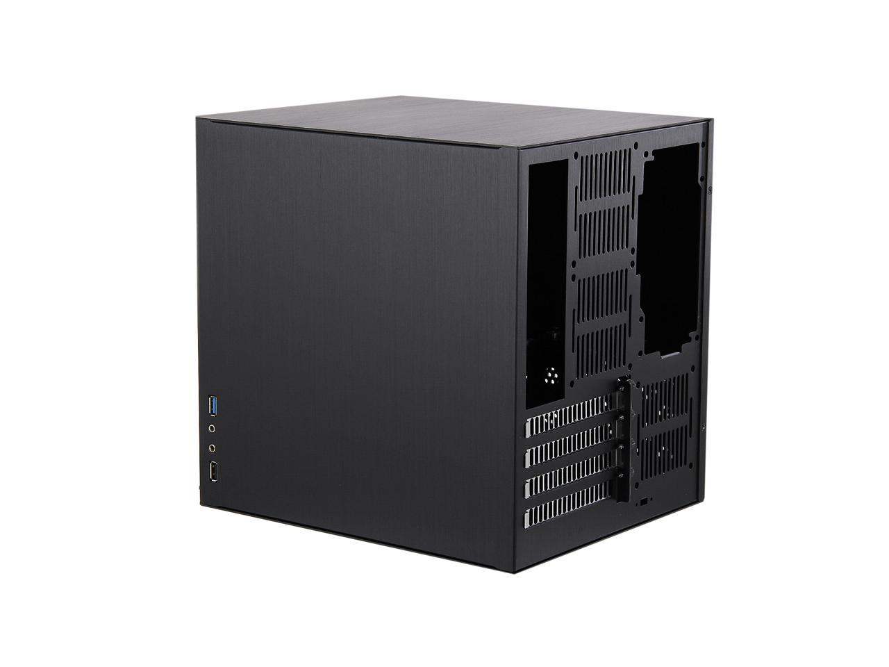 Rosewill Legacy V4-B Black Computer Case - Newegg.com