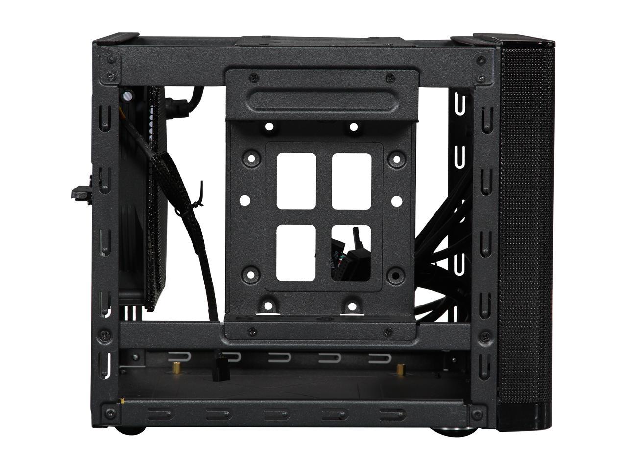 Rosewill Legacy V6-B Black Computer Case - Newegg.com