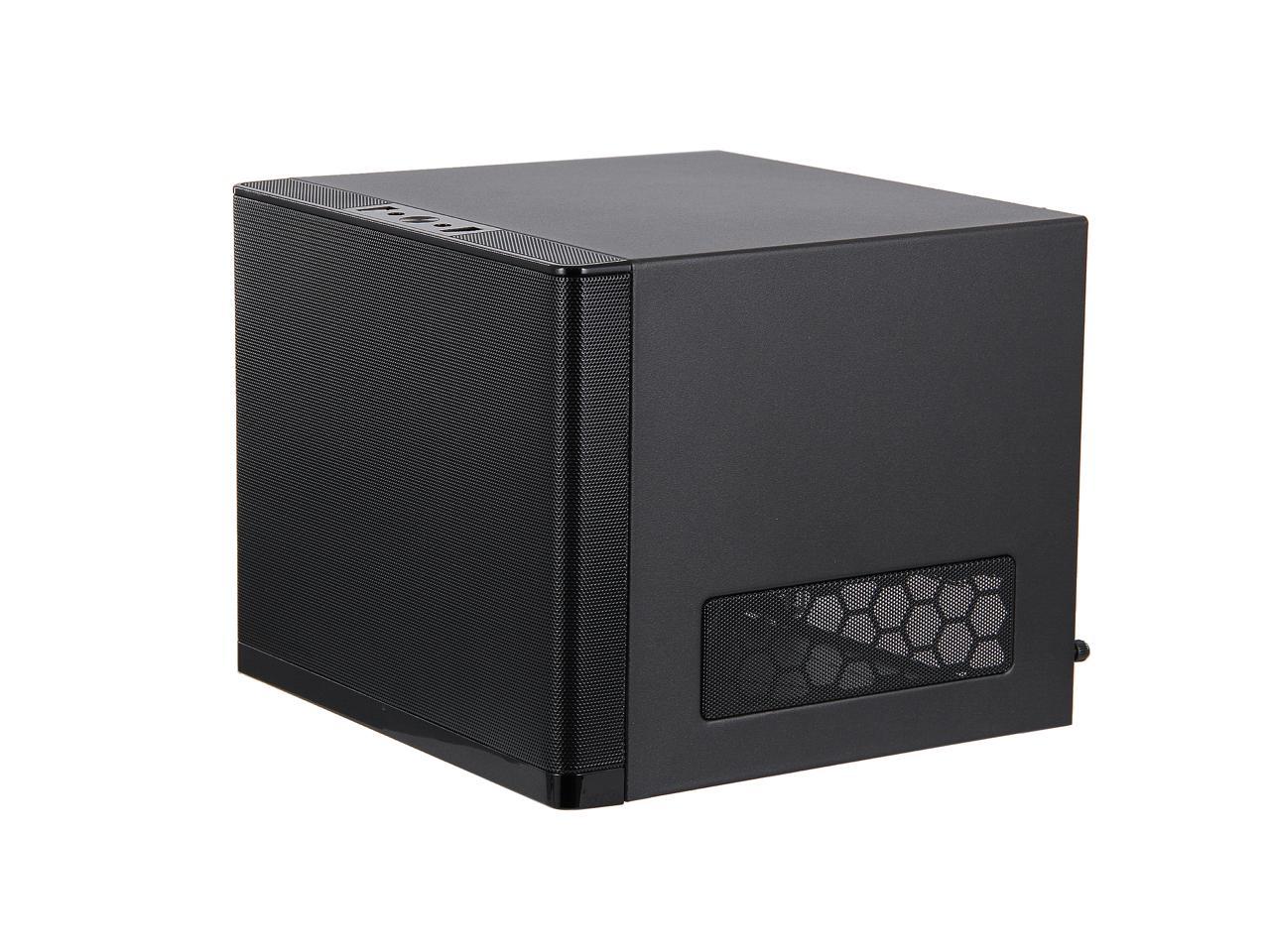 Rosewill Legacy V6-B Black Computer Case - Newegg.com