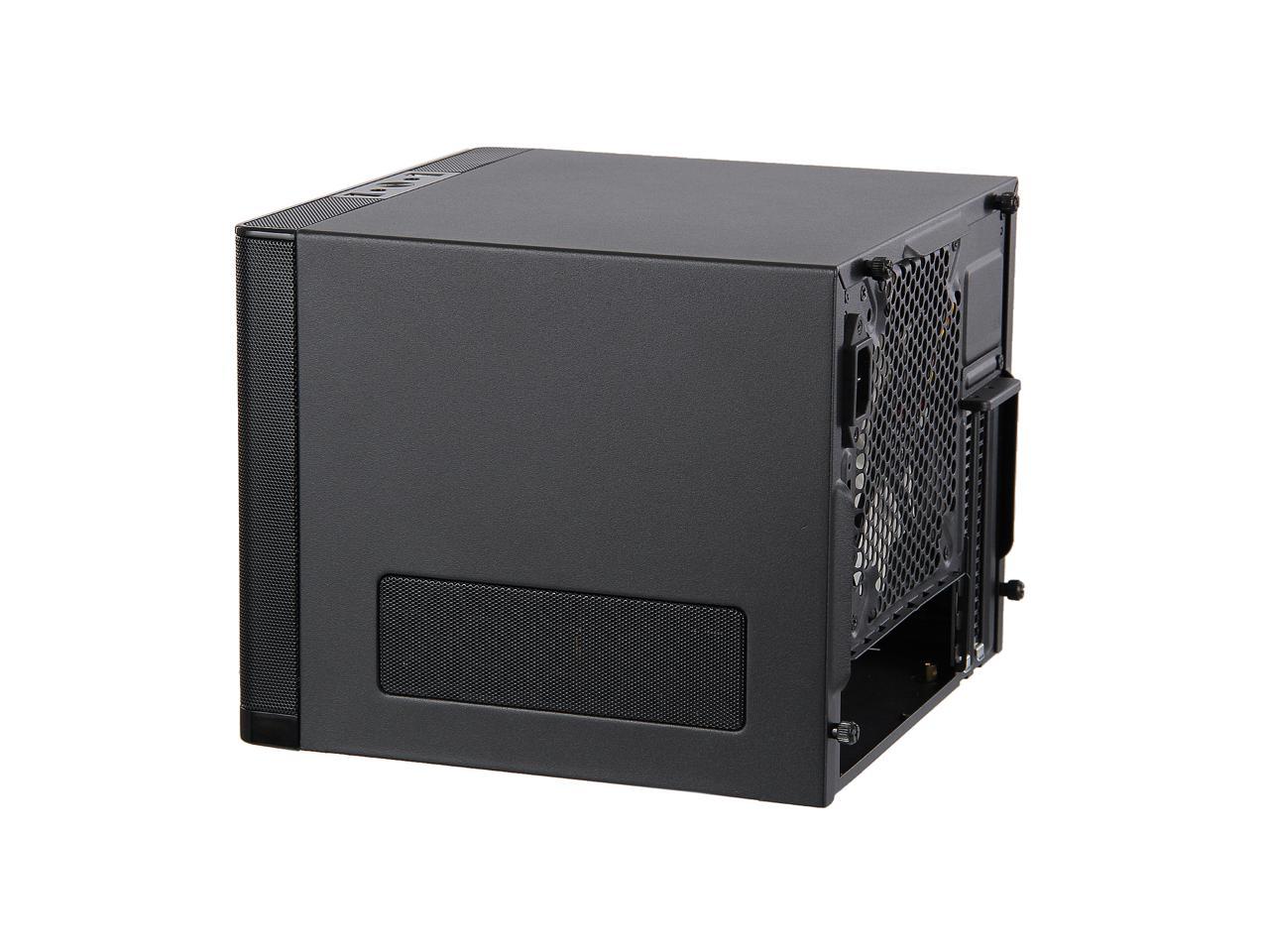 Rosewill Legacy V6-B Black Computer Case - Newegg.com