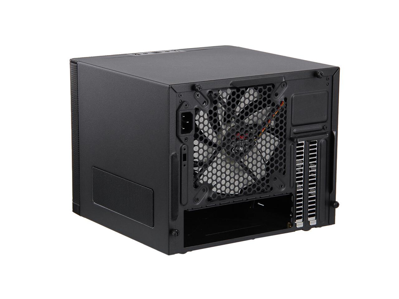 Rosewill Legacy V6-B Black Computer Case - Newegg.ca