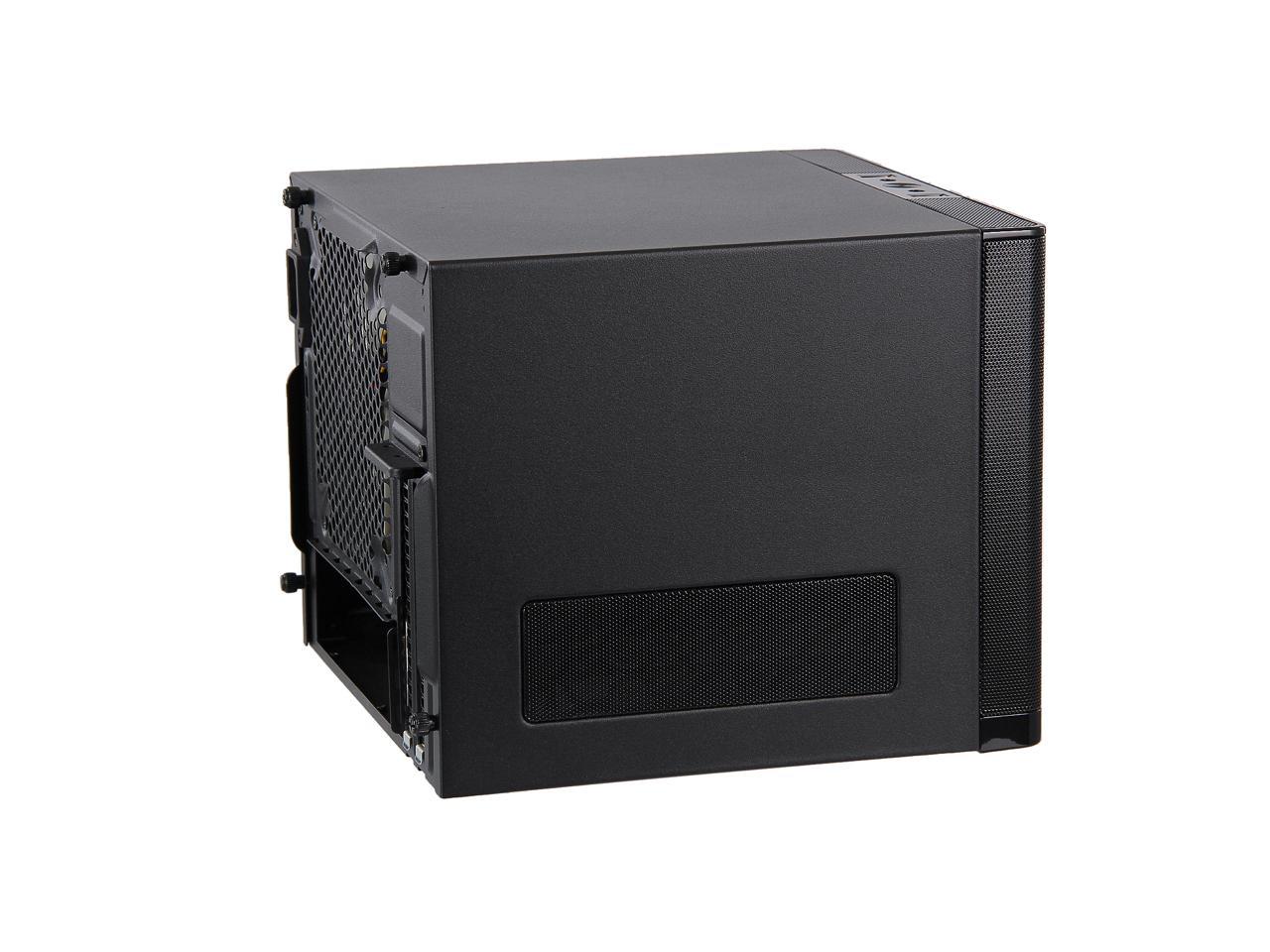 Rosewill Legacy V6-B Black Computer Case - Newegg.ca