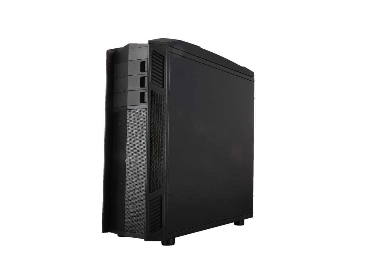 Rosewill Black Computer Case - NIGHTHAWK 117 - Newegg.com