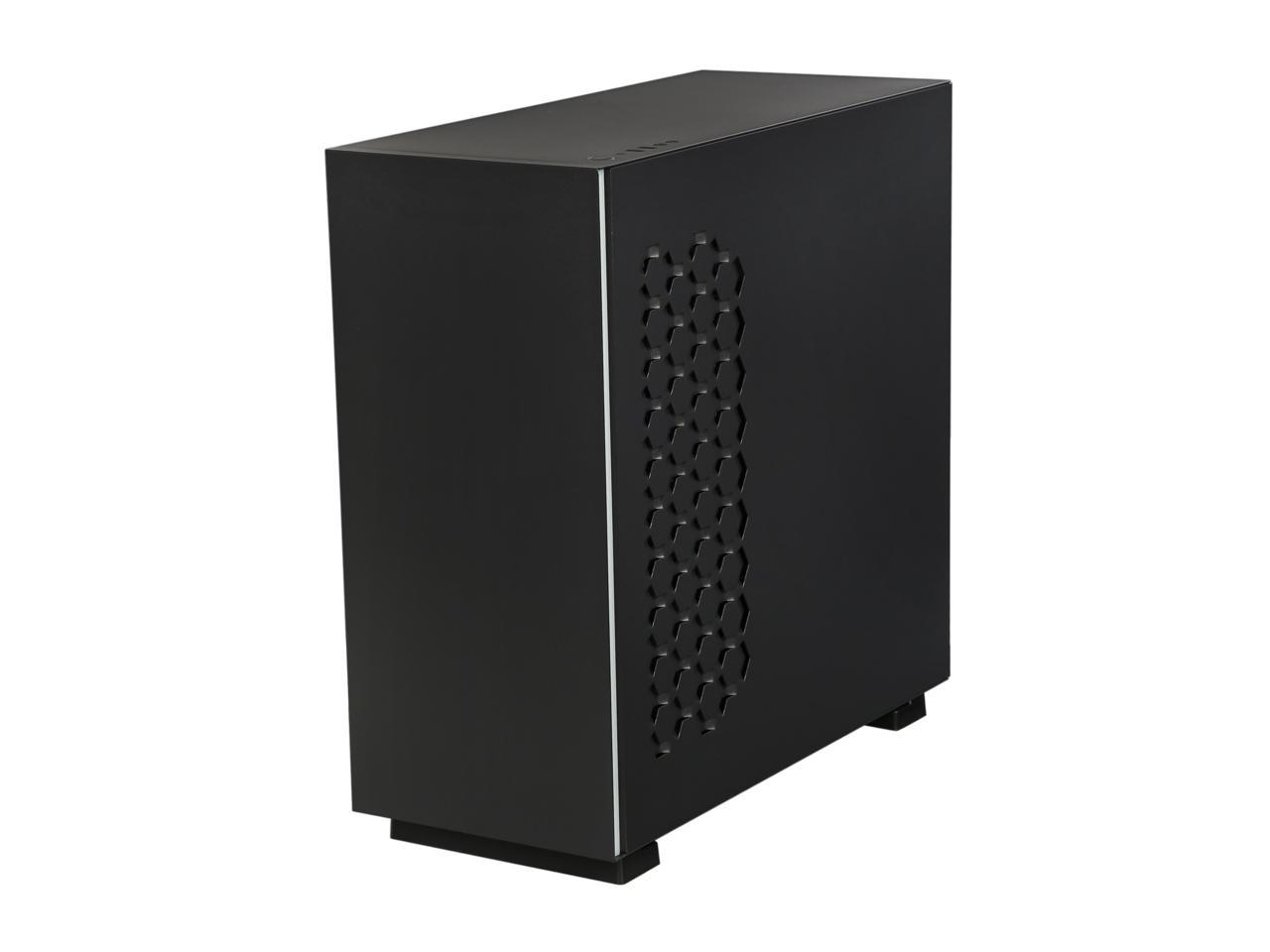 Rosewill PRISM S500 Gaming ATX Mid Tower Computer Case- R0901002-0118 ...