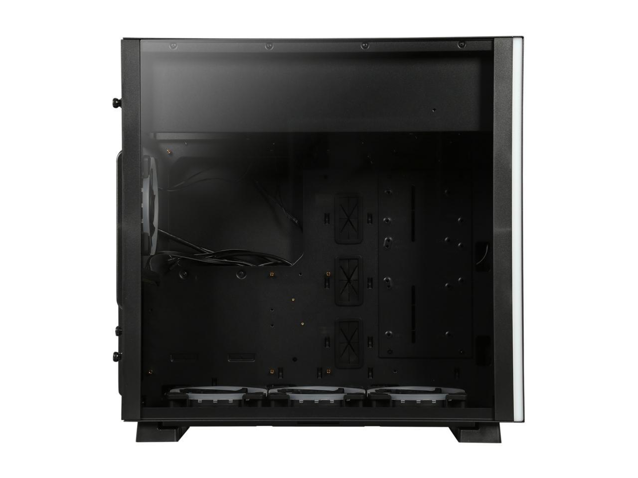 Rosewill PRISM S500 Gaming ATX Mid Tower Computer Case R09010020118