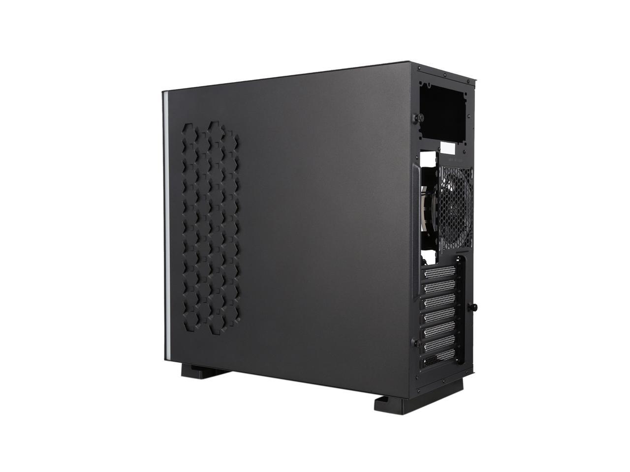 Rosewill PRISM S500 Gaming ATX Mid Tower Computer Case- R0901002-0118 ...