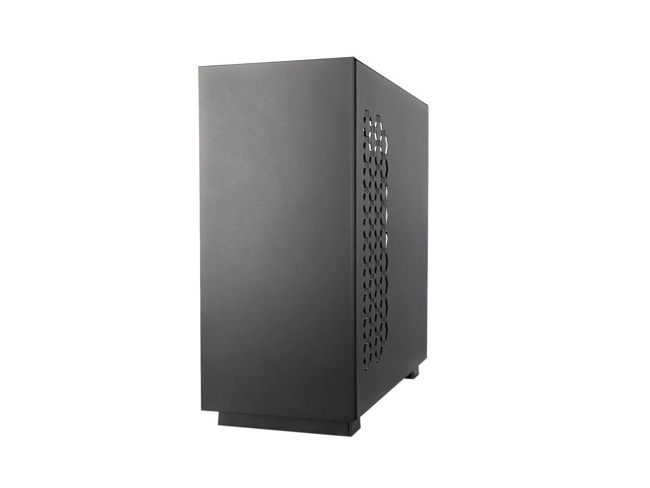 Rosewill PRISM S500 Gaming ATX Mid Tower Computer Case- R0901002-0118 ...