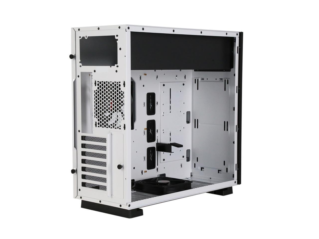 Rosewill ATX Mid Tower Gaming PC Computer Case with 2 x 120mm Fans