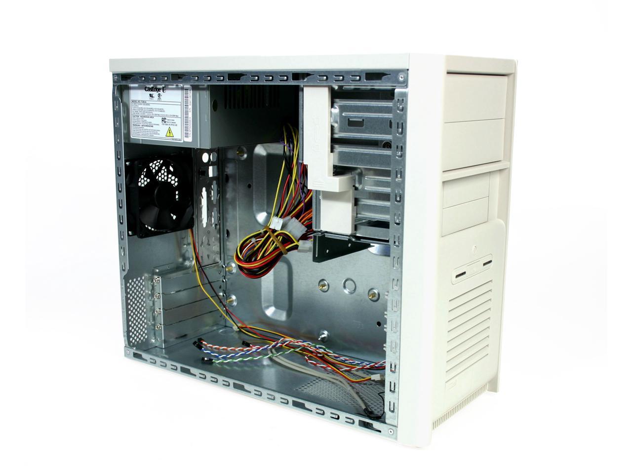 Foxconn 3GTW-152 Beige Computer Case - Newegg.com