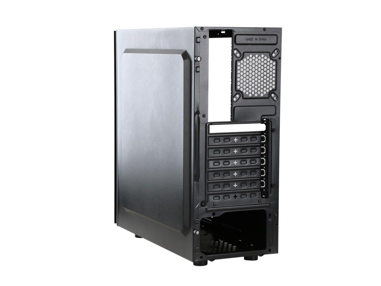 RAIDMAX BLAZAR X910-FAB Black Computer Case - Newegg.com