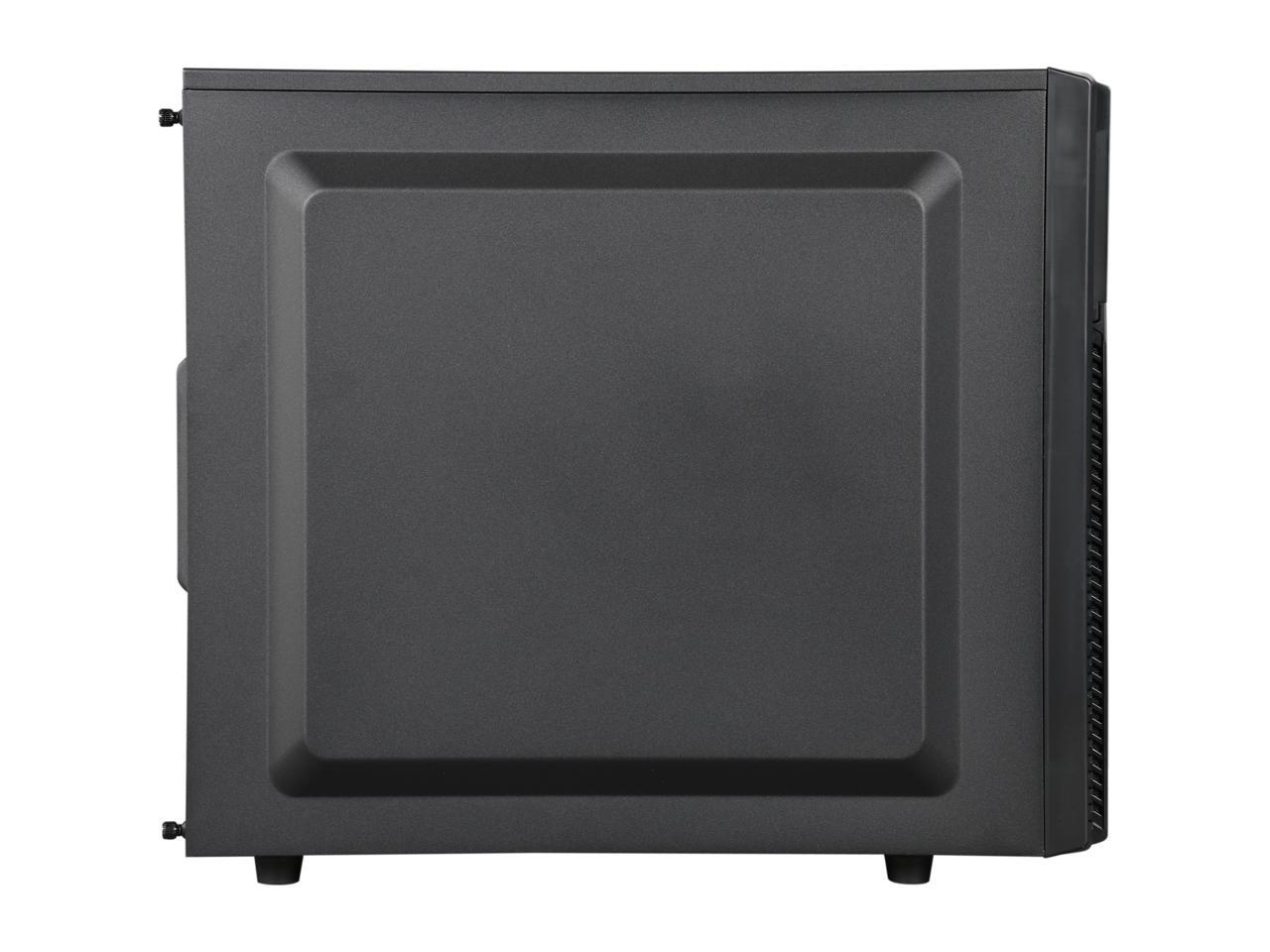 Silverstone Ps11b Q Computer Case Newegg Com