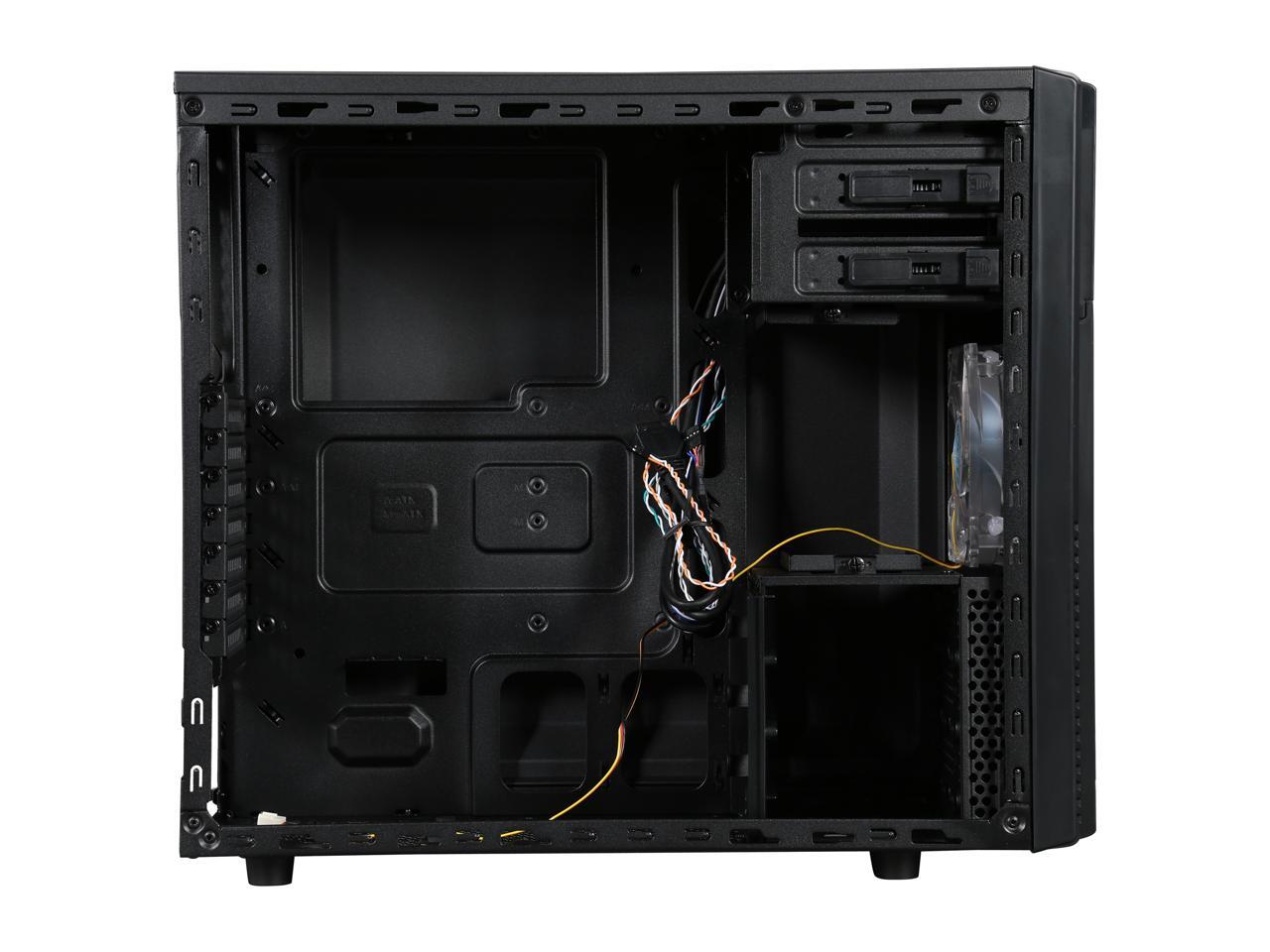 Silverstone Ps11b W Computer Case Newegg Com