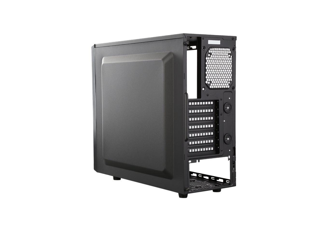 Silverstone Ps11b W Computer Case Newegg Com