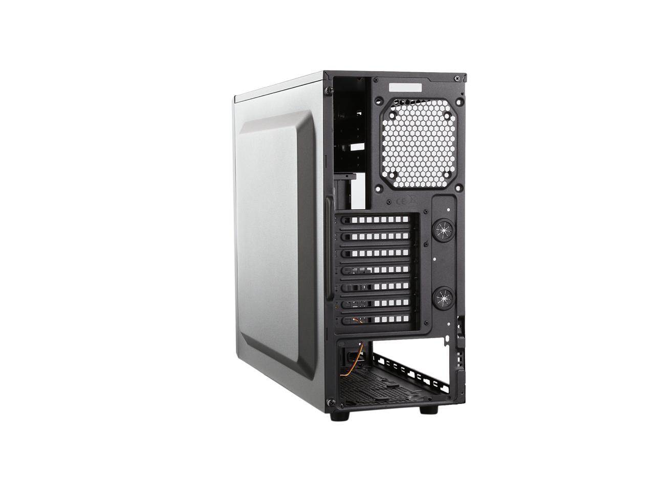 Silverstone Ps11b W Computer Case Newegg Com