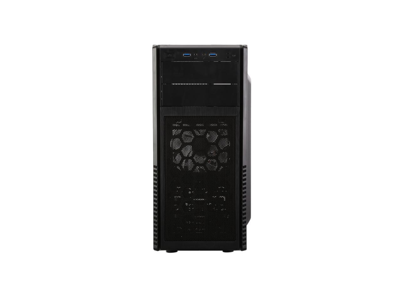 Silverstone Ps11b W Computer Case Newegg Com