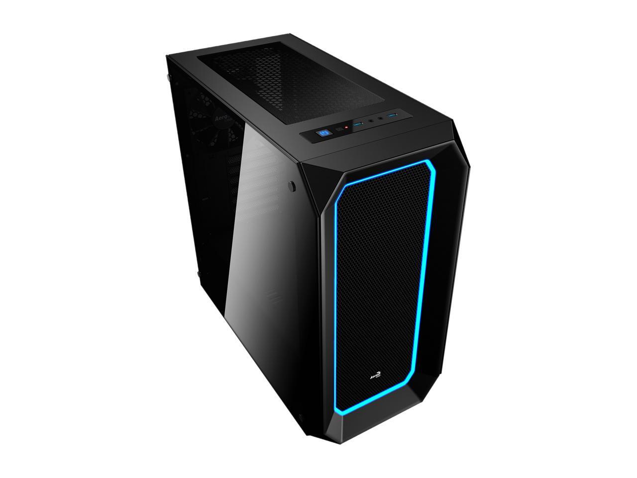 AeroCool P7 series P7-C0 Black Computer Case - Newegg.com