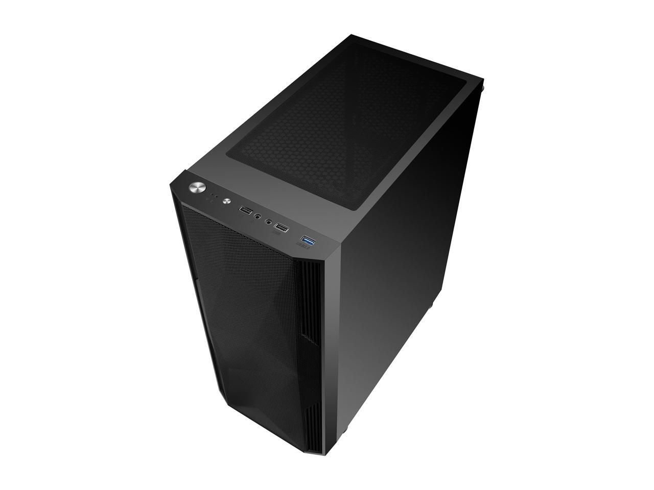 SAMA Sama 3D Black Computer Case Newegg SAMA Sama 3D Black Computer Case Newegg