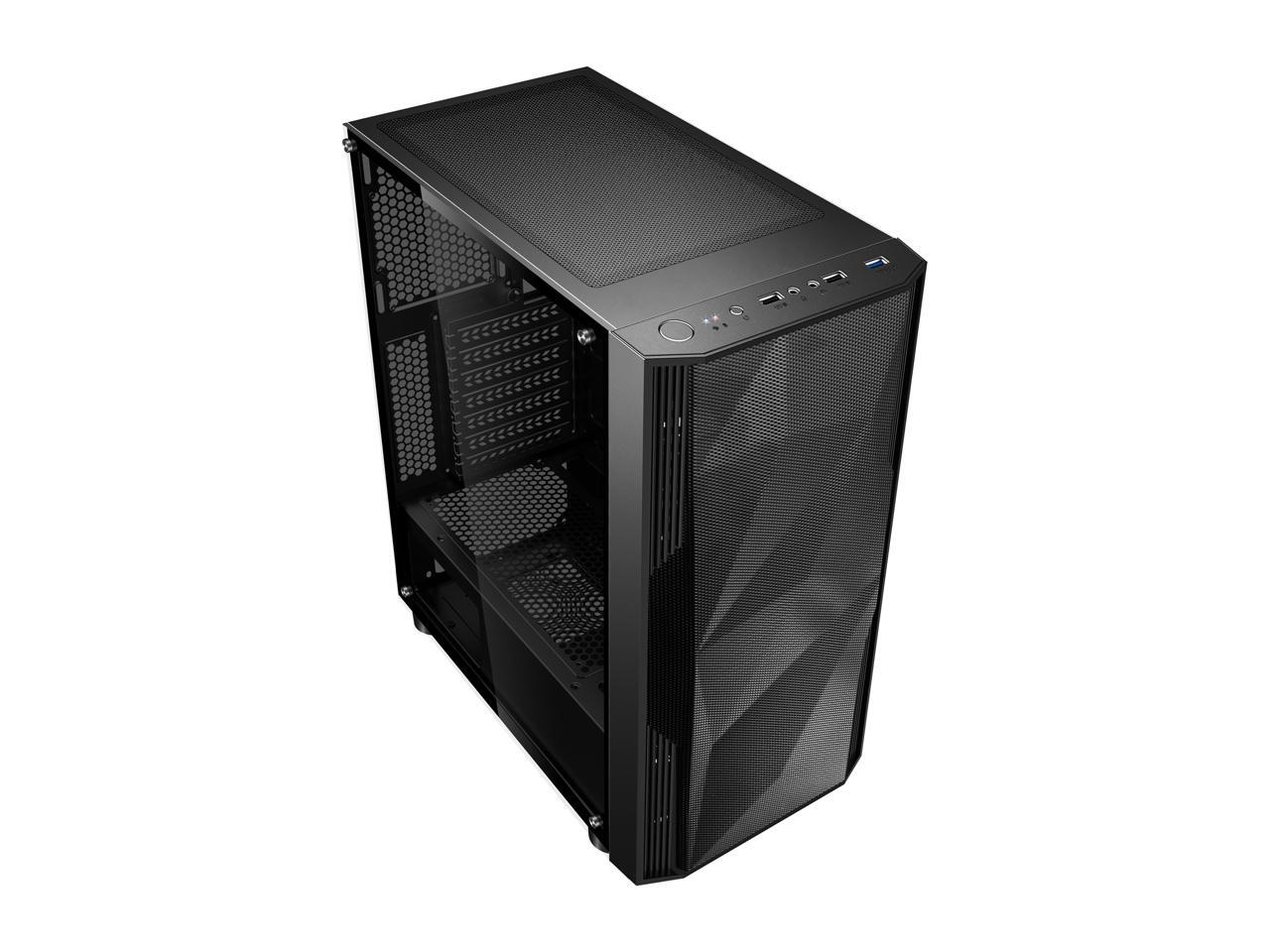 SAMA Sama 3D Black Computer Case Newegg ca sama-sama-3d-black-computer-case-newegg-ca