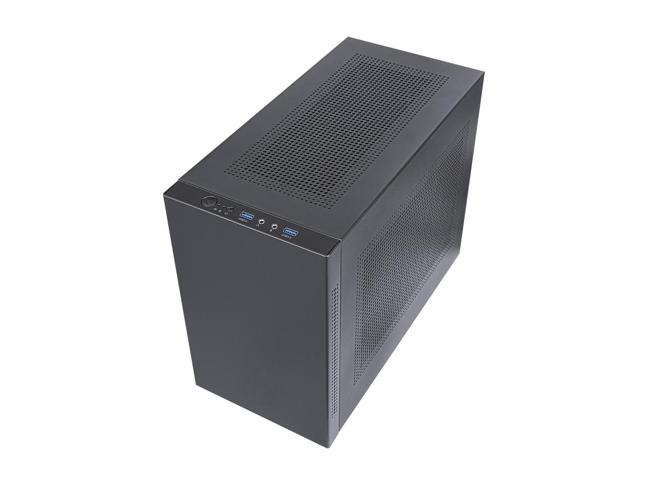 SAMA IM01 Black Computer Case - Newegg.ca