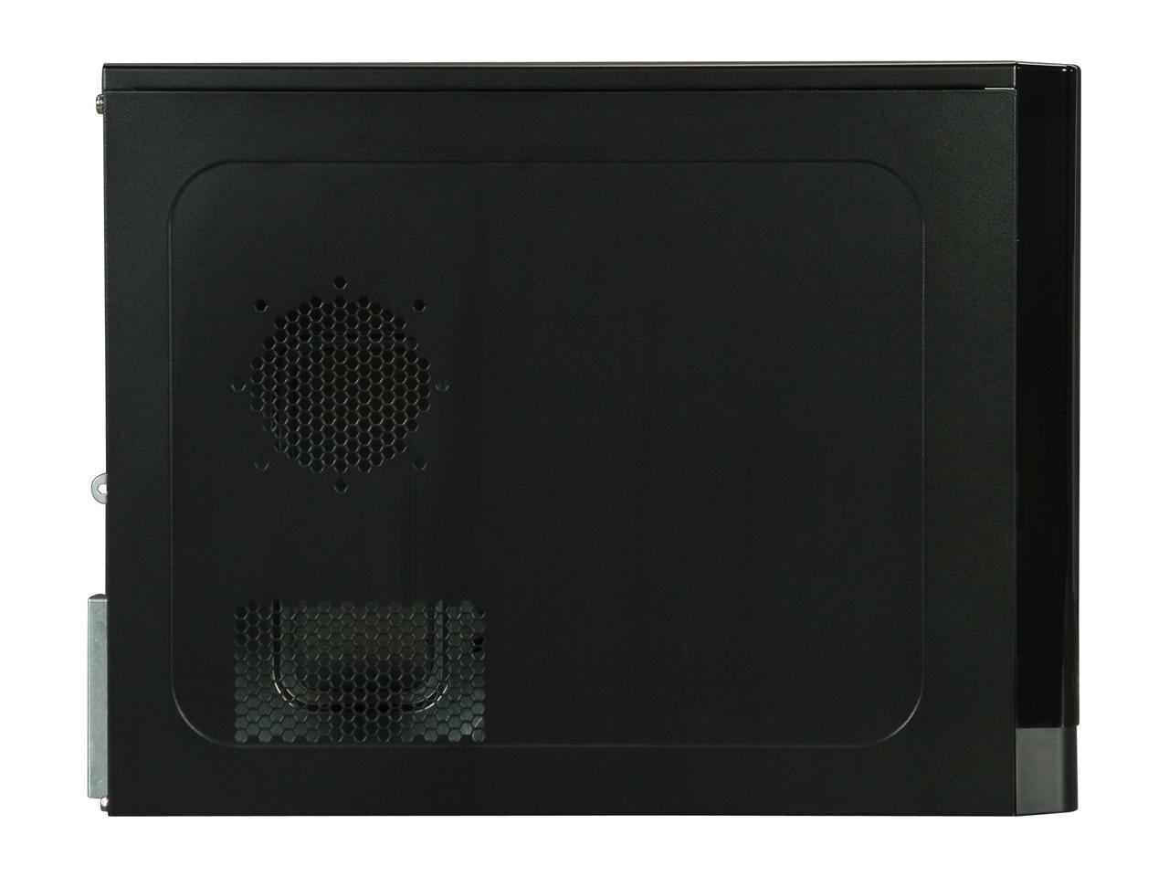 TOPOWER TP-3030BB-450 Black Computer Case - Newegg.com