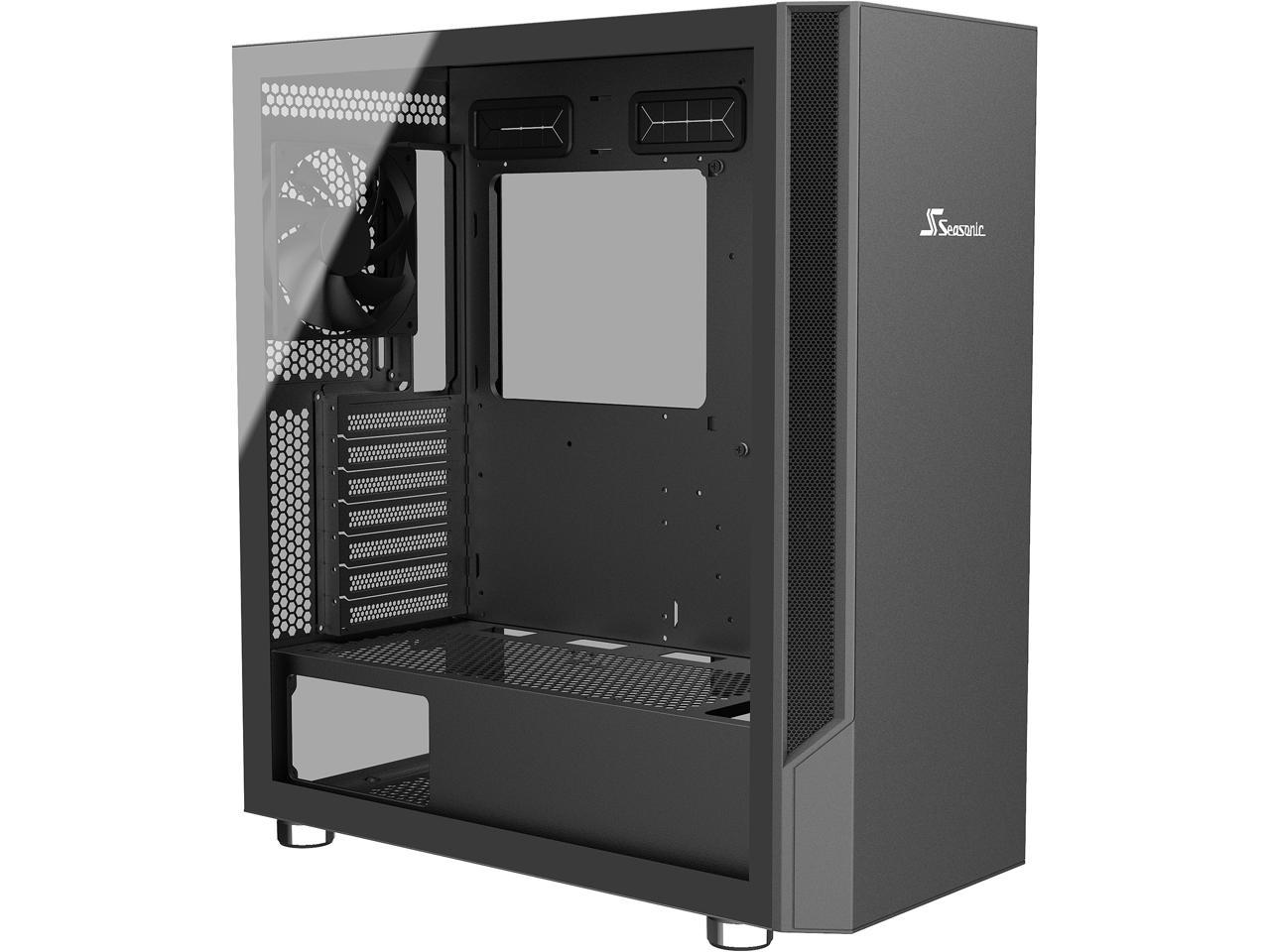 SeaSonic ARCH Q503+ CONNECT 750 (SSR-750FA) Computer Case - Newegg.com