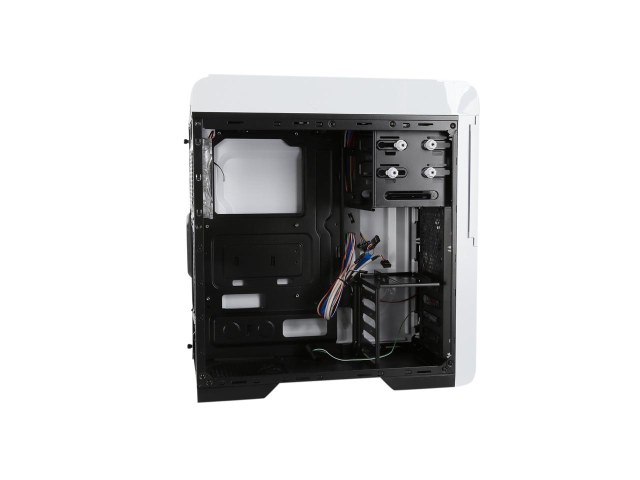 DIYPC S280-W White Computer Case - Newegg.com