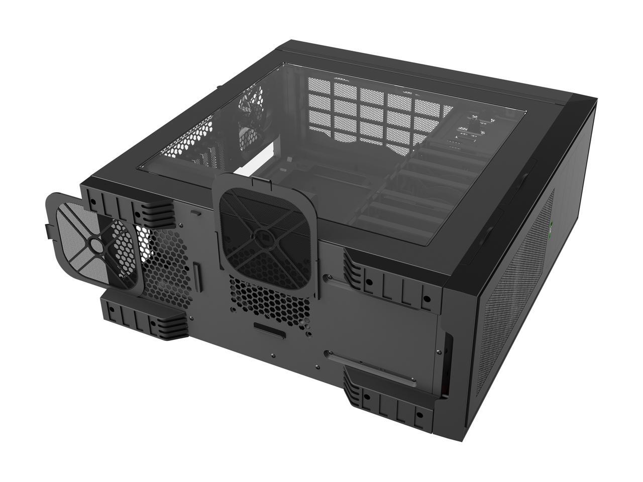 GAMEMAX Master M905 Black Computer Case - Newegg.ca