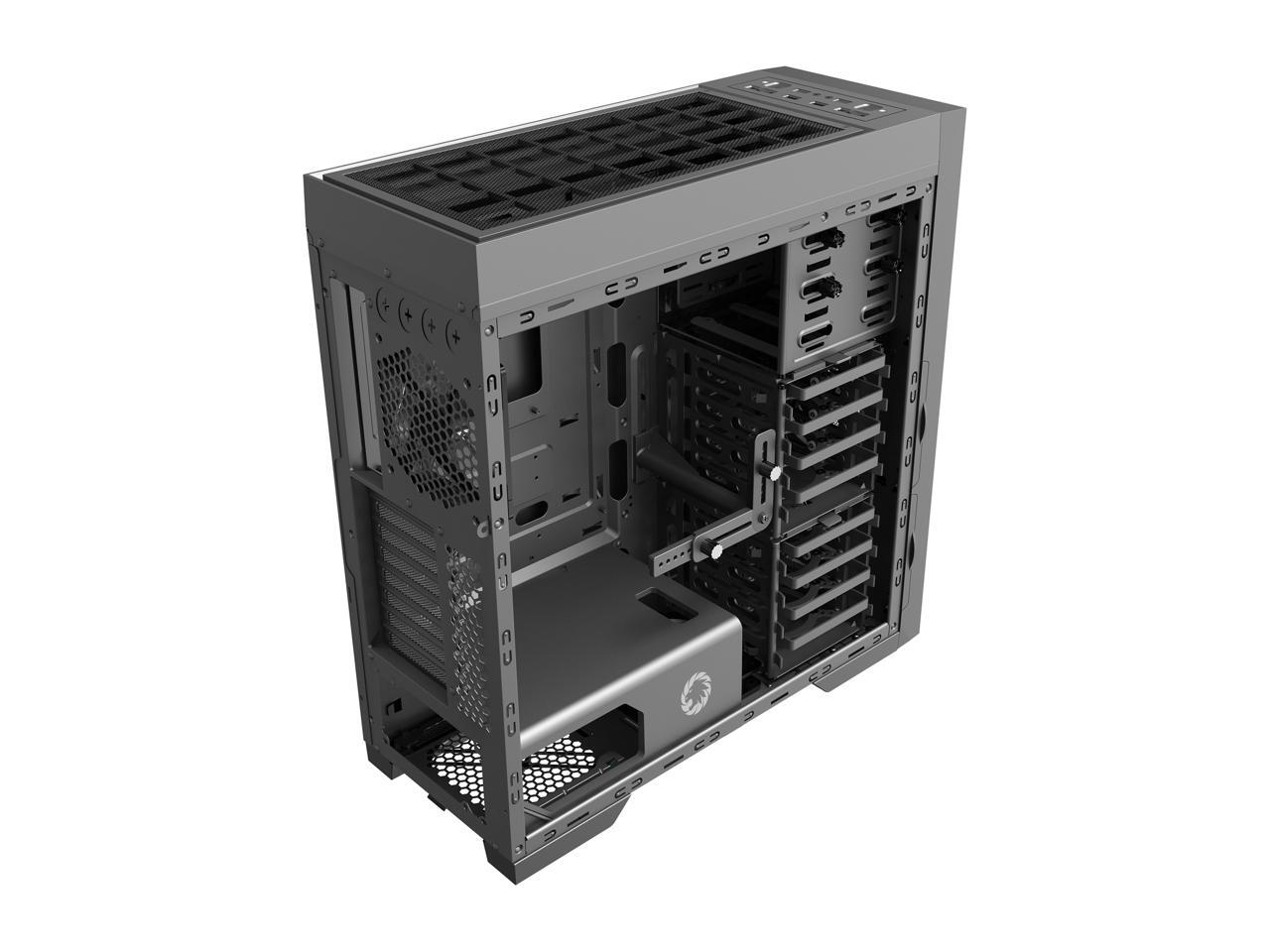 GAMEMAX Master M905 Black Computer Case - Newegg.ca