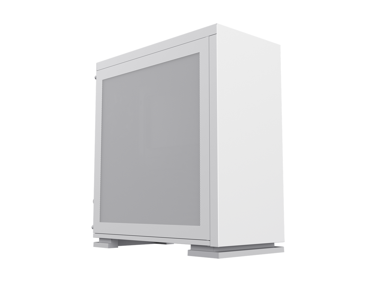 Gamemax M60 White Steel Micro ATX Tower USB3 0 Computer Case W Dual gamemax-m60-white-steel-micro-atx-tower-usb3-0-computer-case-w-dual