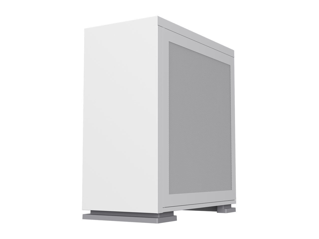 Gamemax M60 White Steel Micro ATX Tower USB3 0 Computer Case W Dual gamemax-m60-white-steel-micro-atx-tower-usb3-0-computer-case-w-dual