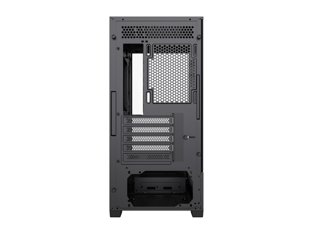 GAMEMAX VISTA MB Black USB3 0 Micro ATX Tower Tempered Glass Computer gamemax-vista-mb-black-usb3-0-micro-atx-tower-tempered-glass-computer