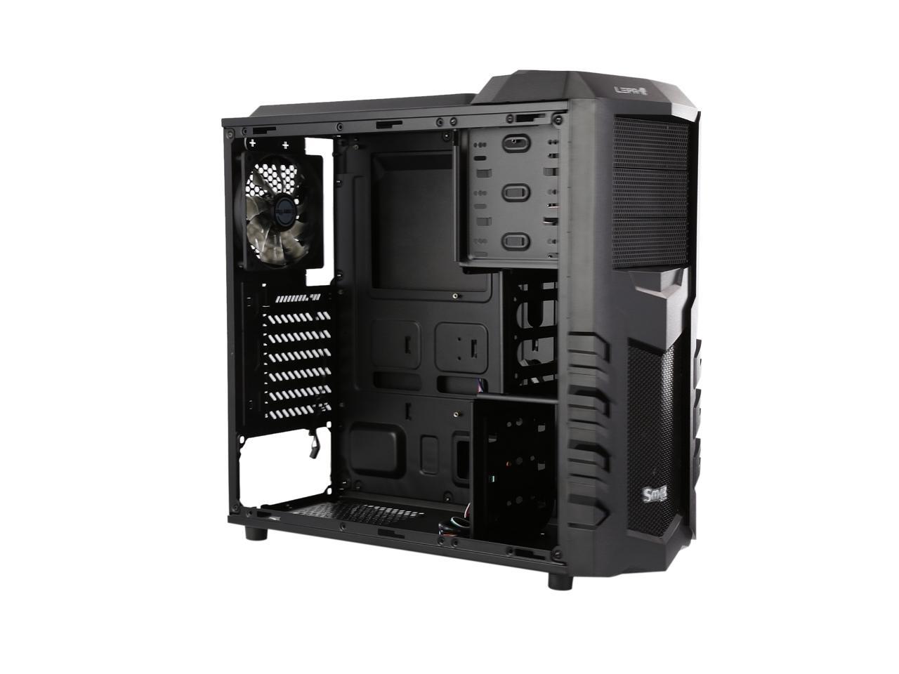 lepa pc case